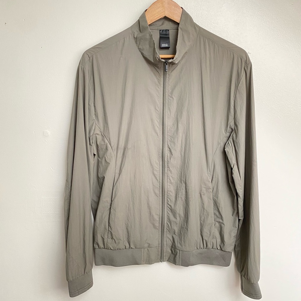 Mng Performance Lightweight Jacket - image 1